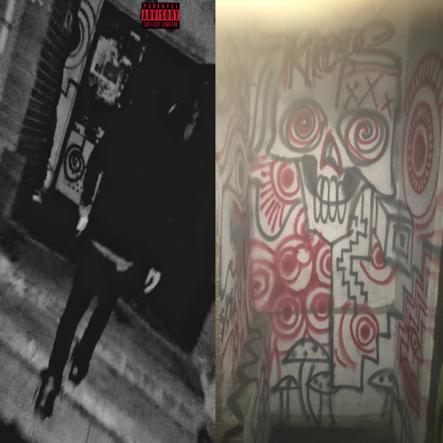 GRAFFITI PE SCARA (PROD. CONVICT, K4TSURAGI)