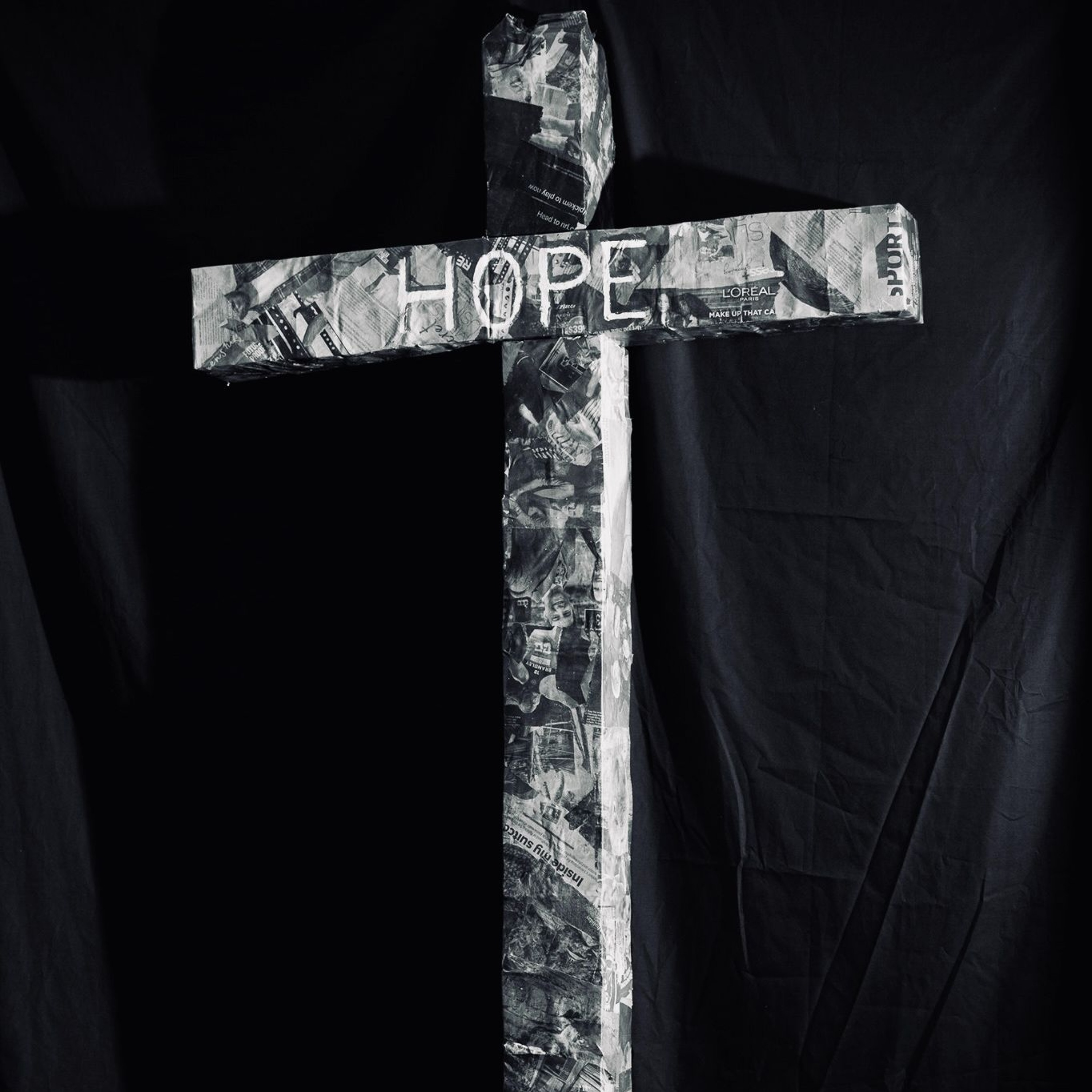 [Richard Boonstra] Prison Fellowship Victoria 04. 08.2024 (John 6:25-40) episode artwork