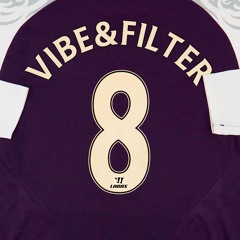 VIBE&FILTER8