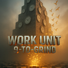 WORK UNIT 9-TO-GRIND