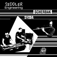 01 Seddler  Scherbak   Syoda - Spring Feeling