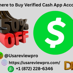 Benefits of Buying Verified Cash App Accounts in 2025