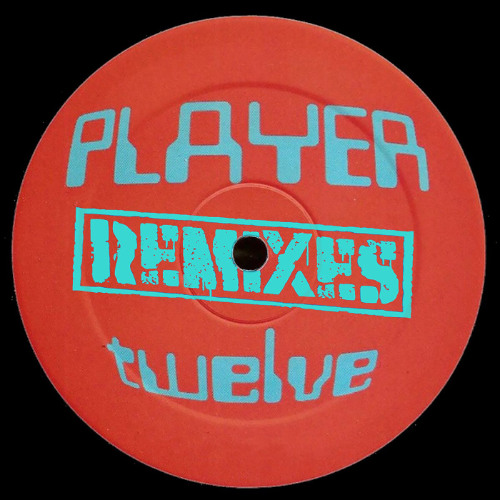 Player 012 A1 (Balrog's Only a Few Understand Remix) [PLAYER]