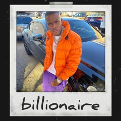 (FREE) DaBaby ft. Stunna 4 Vegas Type Beat 2020 - ''Billionaire'' | Trap Rap Instrumental
