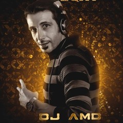 MINI MIX ROMANTIC FM92.8 UAE BY DJ AMD  2020 مينى مكس رومانتيك