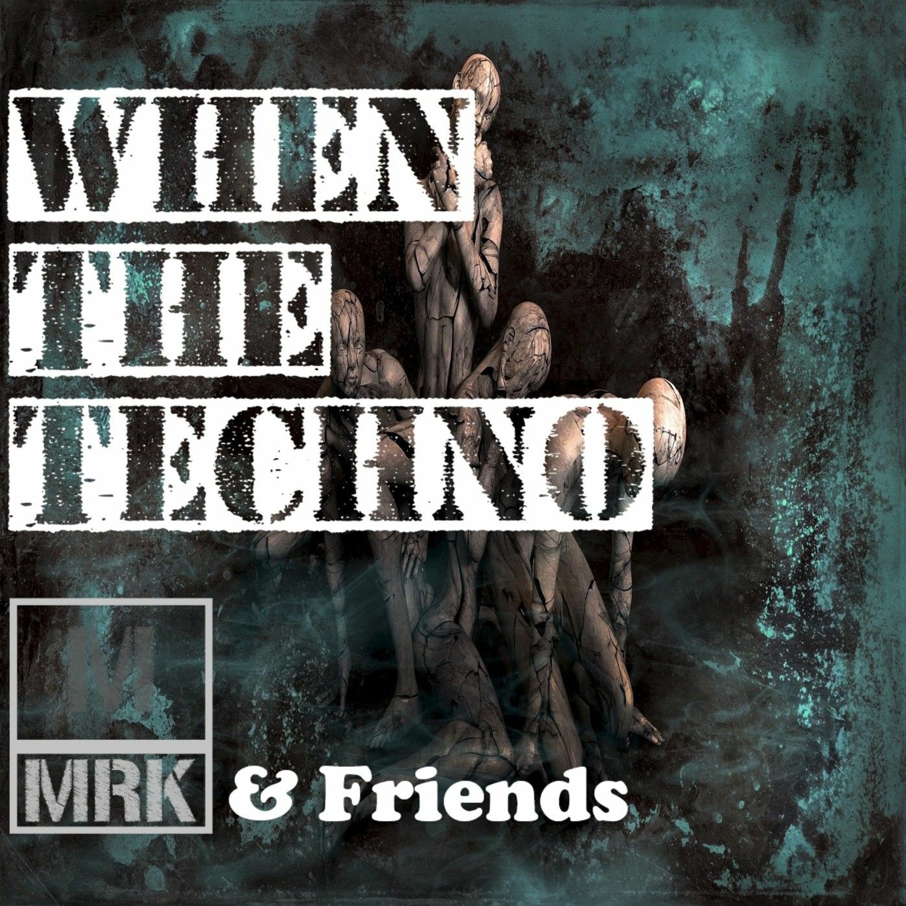 Mrk Sounds