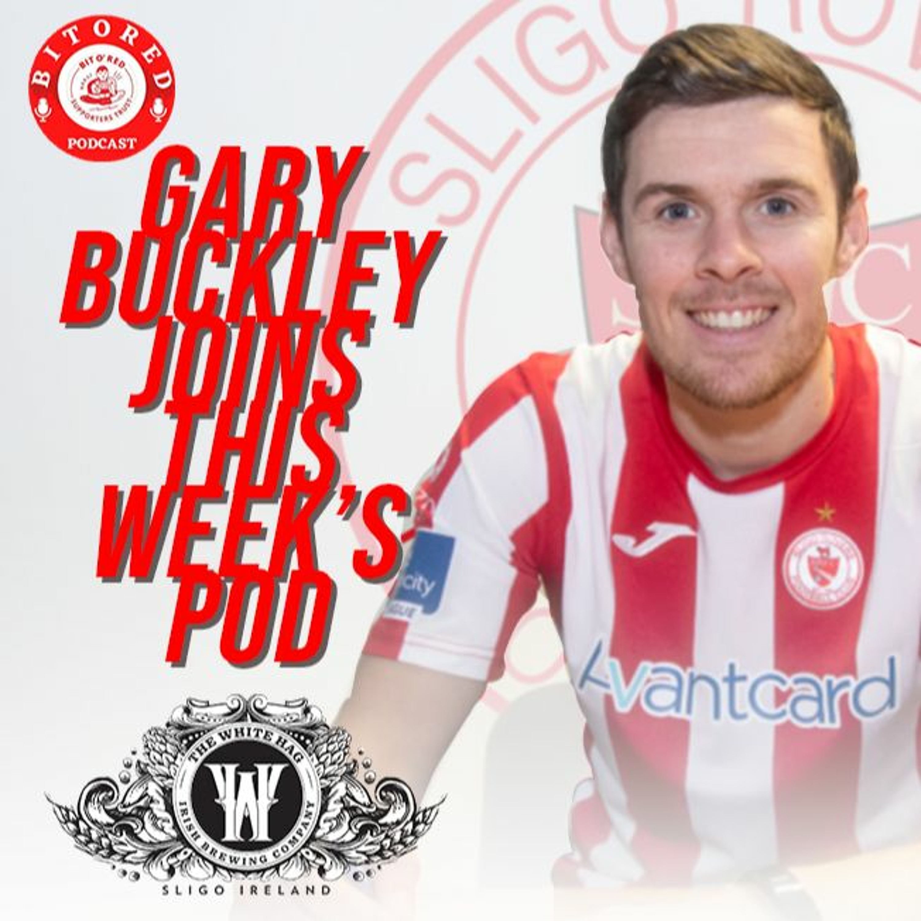 The Bit O\'Red Supporters Trust Pod