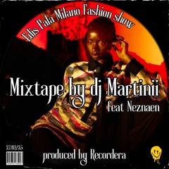 Mixtape by MartinII ft. Neznaen - Edis Pala Milano Fashion Show 2025