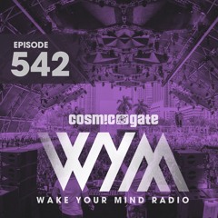 WYM RADIO Episode 542
