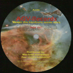 Vaag Syndicate - Bullet To The Back