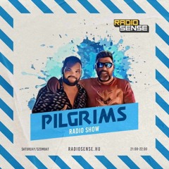 Pilgrims Radio Show - EP#25