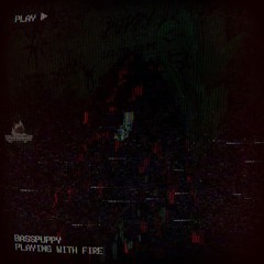 BASSPUPPY - PLAYING WITH FIRE