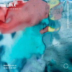 Blinx w/ defled & mos fet [Internet Public Radio May 2022]