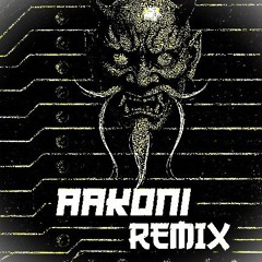 SANZU - AAKONI - (OBLITERATE REMIX)