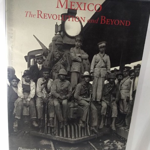 [Book] R.E.A.D Online Mexico: The Revolution and Beyond