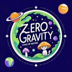 Zero Gravity (New song from the upcoming album "Solar Systems 2026")