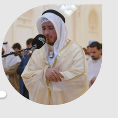 القارىء // سلطان داوود_ صلاة التروايح 1446 هـ