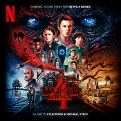 strangerthings best sounds