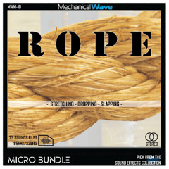 MicroBundle_Rope_AudioPreview