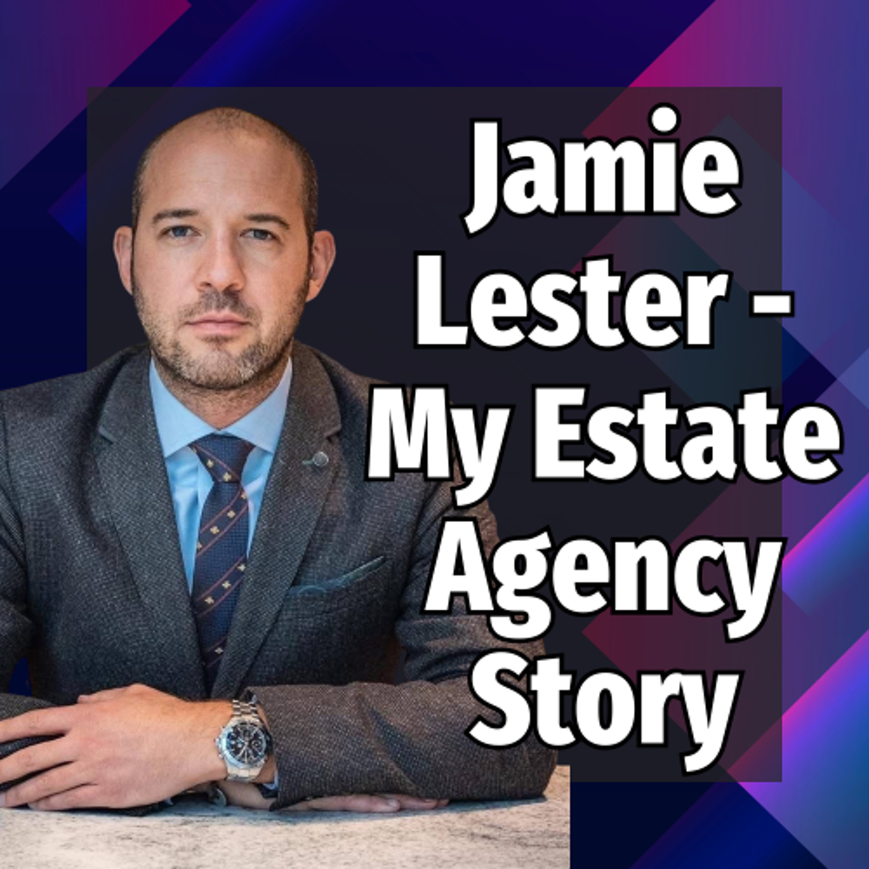 Letting & Estate Agent Podcast