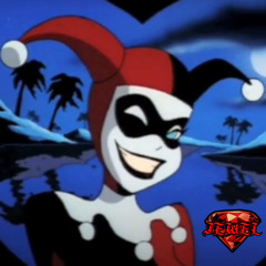 Harley Quinn (prod. 1sickboi)
