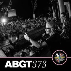 Cosmic Gate - Your Mind (ABGT 373 RIP)