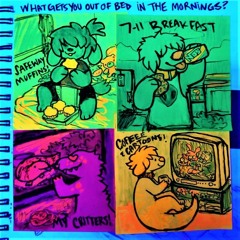 4lung - Puppy Lasagna