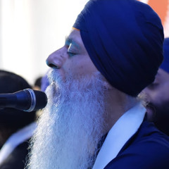 Bhai Harpreet Singh (Toronto) - Partial Recording