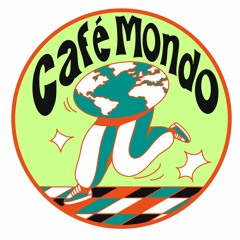 Café Mondo - FIXMIX #2