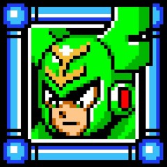 Tornado Man 8-BIT REMIX (Funtime Web Collab)