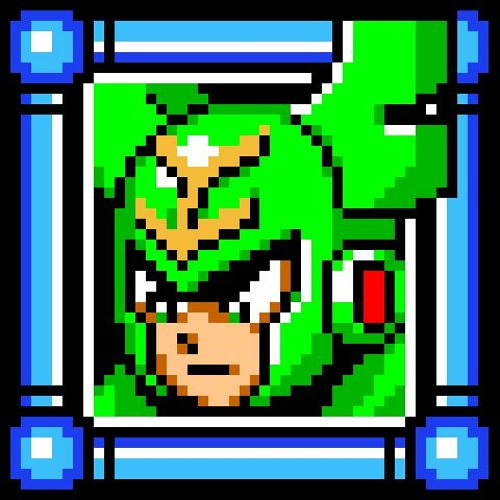 Tornado Man 8-BIT REMIX (Funtime Web Collab)