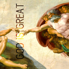 Dan Tanev (God is Great)-Amun @murajek