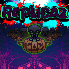 Spookweek 2025: REPLICAZ (3/6) - Air Raid