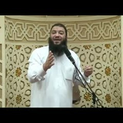 " فَلَمْ أَرَ كَالْيَومِ في الخَيْرِ وَالشَّرِّ " .. كلمة صلاة كسوف الشمس .. د . حازم شومان