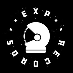 EXP Store Session X Antistandard Recs W/ CP1 - 25th Aug, 2020