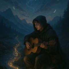 The Lonely Bard