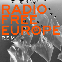 Radio Free Dub (Mitch Easter Remix / 1981)