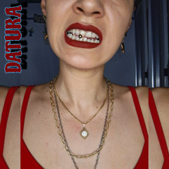 DATURA - Chickens on the Plane