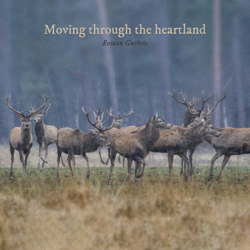 Moving through the heartland