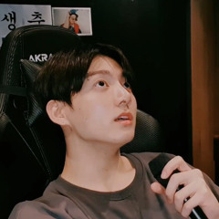 Jungkook 210901 V-live💜 Bday Gift for ARMY 💜