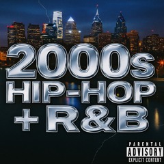 🔥 2.5 Hour 2000's Hip-Hop & R&B Party Mix 🔥