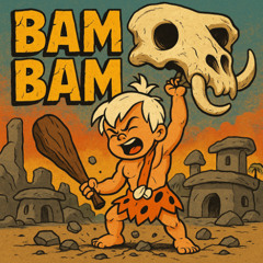 Bam Bam 2025 - CAVEMAAAAANNNNN remix
