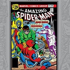 free EBOOK 📤 Amazing Spider-Man Masterworks Vol. 16 (Amazing Spider-Man (1963-1998))