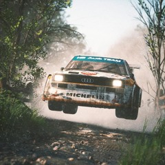 RALLY STYLE