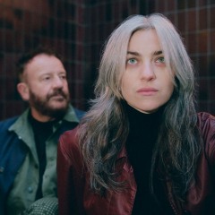 KALI MALONE & Drew McDowall 031125