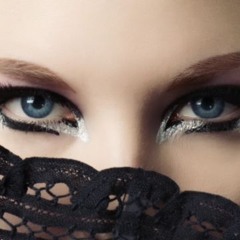 Love Me With Your Eyes