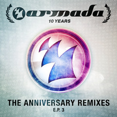 Get Away (Joonas Hahmo Radio Edit) [feat. Ollie James]