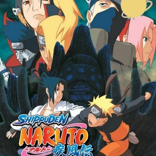 Stream Naruto Episode 221 English Dubbed Torrent _VERIFIED_ by Andrea  Robinson | Listen online for free on SoundCloud