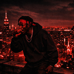 Joey Bada$$ - Ring The Alarm (Phat Tape Remix)