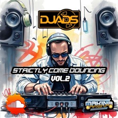 DJ A.D.S - STRICTLY COME BOUNCING VOL.2